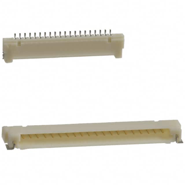 DF14A-20P-1.25H(56) Hirose Electric Co Ltd  Headers Male Pins